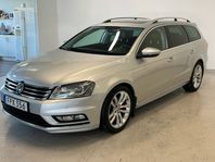 Volkswagen Passat Variant 2.0 TDI BMT 4Motion R-Line Euro 5