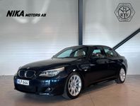 BMW 520 d Sedan M Sport | Drag | PDC | 1 Ägare | Euro 4