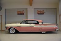 Mercury Turnpike Cruiser Phaeton V8 368 4v Merc-O-Matic aut