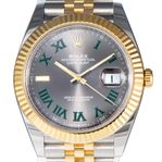 Rolex Datejust 41 126333