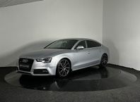 Audi A5 Sportback 2.0 TDI quattro S Tronic Proline, Sport Ed