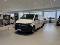 Volkswagen Transporter SKÅP LHB 2.0 TDI EU6 SCR