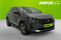 Peugeot 3008 1.2 PureTech 130hk Allure MOMS