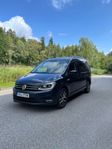 Volkswagen Caddy Maxi Life 2.0 TDI BMT 4Motion 7 sitsig