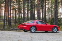 Mazda RX-7 FD3S US-Spec (PRISSÄNKT - Nordisk köpare sökes!)