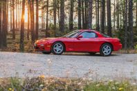 Mazda RX-7 FD3S US-Spec (Unikt OEM skick)
