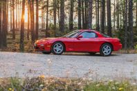 Mazda RX-7 FD3S US-Spec (PRISSÄNKT - Nordisk köpare sökes!)