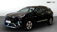 Kia E-Niro Advance plus 64 kWh 204hk Navi Skinn