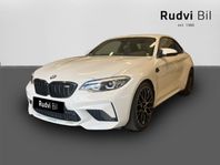 BMW M2 Competition DCT