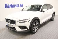 Volvo V60 Cross Country B4 MILDHYBRID AWD 197HK 4x4 Advanced