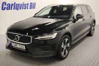 Volvo V60 Cross Country B4 MILDHYBRID AWD 197HK 4x4 Advanced