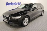 Volvo V60 D4 190HK Advanced Läder Navi Aut