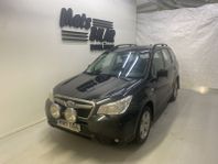 Subaru Forester 2,0 D 4wd Automat 147 Hk