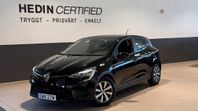 Renault Clio EQUILIBRE TCE 90 X-TRONIC