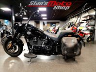 Harley-Davidson FLSS Softail Slim S 110 Screamin Eagle ABS