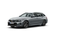 BMW 330e xDrive Touring / M-Sport