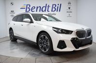 BMW 530e xDrive Touring / M Sport Launch Edition / HK