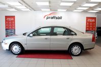 Volvo S80 2.5T Business Euro 4 Nybesiktigad Nyservad Auto