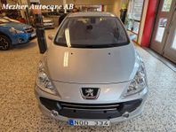 Peugeot 307 5-dörrar 1.6 Bioflex Euro 4