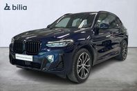 BMW X3 xDrive 30e Aut M-Sport | Park assist | Drag | Aktiv f