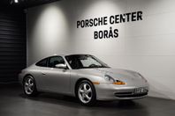 Porsche 911 996 Carrera Tiptronic