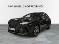 Lexus RX 450h+ Executive Teknikpaket