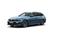 BMW 330e xDrive Touring / M-Sport