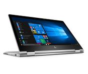 HP EliteBook x360, 13.3" Touch FHD, i5, 16GB RAM, 512GB SSD