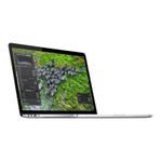 MacBook Pro 15" Intel Core i7, 16GB RAM, 256GB PCIe SSD