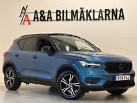 Volvo XC40 D3 Geartronic R-Design Pano Harman Kardon 360*