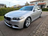 BMW 520 i Touring 184HK