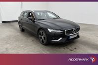 Volvo V60 T6 AWD Polestar 326hk Inscription VOC H/K HUD Drag