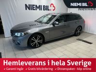 BMW 530 d xDrive Touring Steptronic M Sport Kamera D-värme