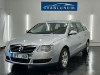 Volkswagen Passat Variant 1.4 TGI EcoFuel DSG Automat, 150hk