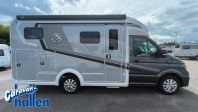 Knaus Van TI Plus Platinum Selection 650 MEG (Alde-värme/4x4