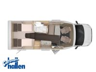 Knaus Van TI Plus Platinum Selection 650 MEG (Alde-värme/4x4