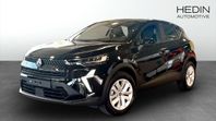 Renault Captur Evolution TCe 90 PRIVATLEASING fr. 3490:-/MÅN