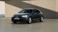 Audi A1 Sportback 30 TFSI 110 hk *Privatleasing*