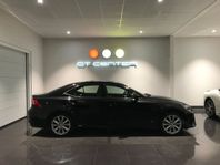 Lexus IS 300h 2.5 CVT Executive 220hk