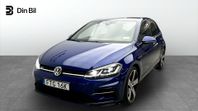 Volkswagen Golf TSI150 R-Line/Cockpit/Plus/Drag