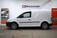 Volkswagen Caddy 1.9 TDI Aut Drag M-Värme Nybes