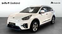 Kia E-Niro Advance Plus Moms 1 Ägare