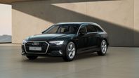 Audi A6 40 TDI 204 hk quattro S-tronic *Privatleasing*