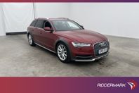 Audi A6 allroad Q TDI V6 218hk Sport Edt Värmare Dragkrok