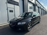 Volvo V50 D2 Momentum Euro 5