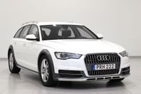 Audi A6 Allroad 3.0 TDI Sport Edition / Skinn / Navigation