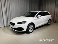 Seat León Sportstourer SPORTSTOUR 1.5 TS