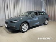 Seat León Sportstourer 1.5 TSI 115 hk Style