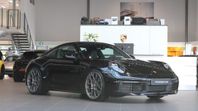 Porsche 911 Carrera S 992