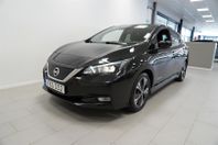 Nissan Leaf 40kWh Acenta 150hk